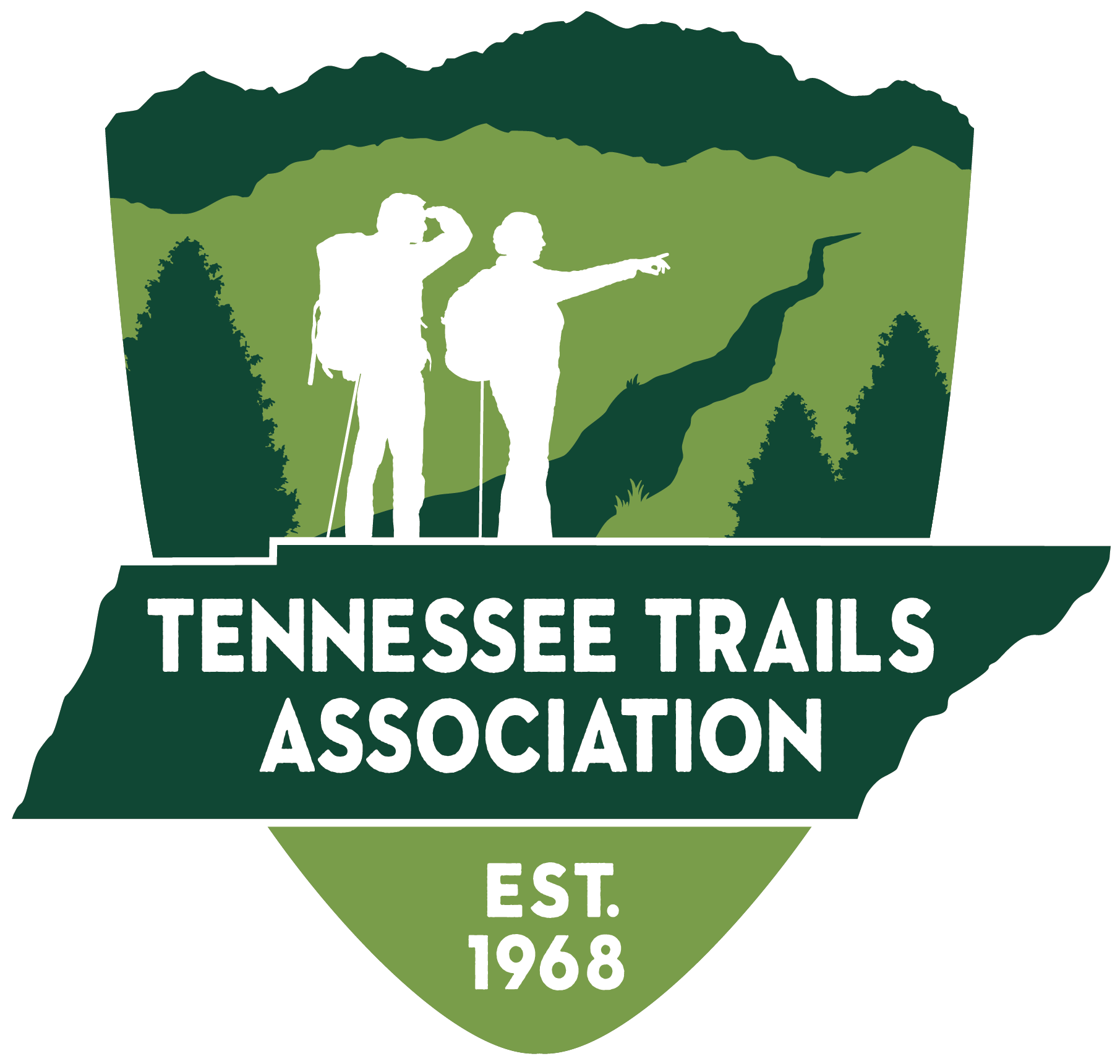 Tennessee Trails Association Archives